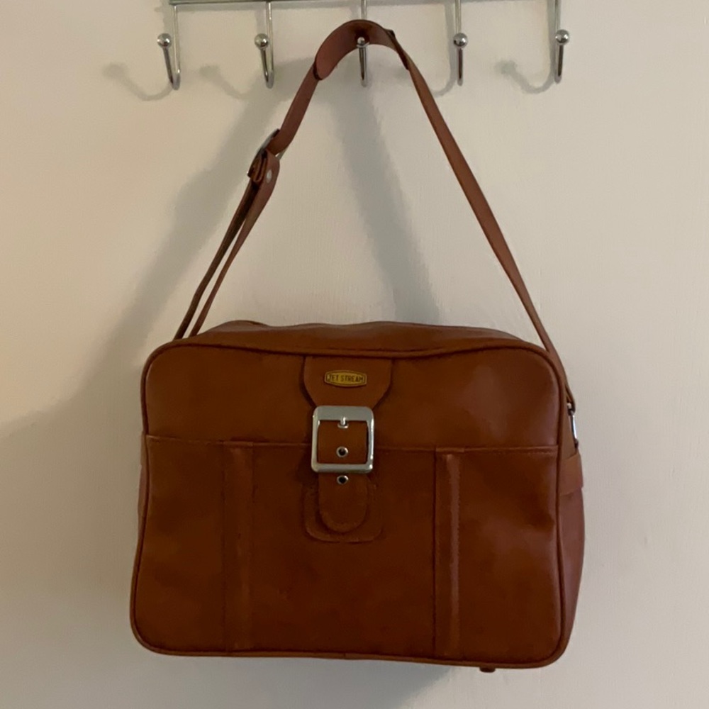 Jet Stream Carry On/Overnight Bag